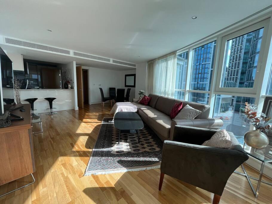 River View Apartamento Londres